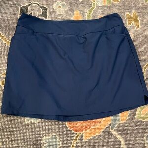 Golf Skirt by Adidas